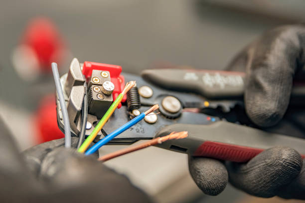 Best Licensed Electrician  in Bartonsville, MD