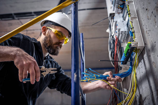 Best Residential Electrician Services  in Bartonsville, MD