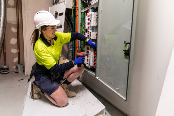 Best Electrical Outlet Repair  in Bartonsville, MD