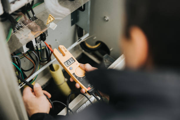 Best Ceiling Fan Installation Electrician  in Bartonsville, MD