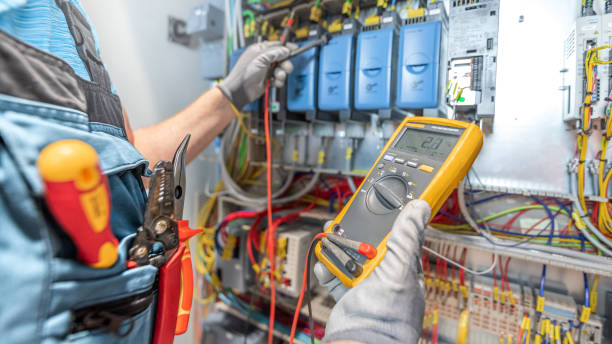 Best Ceiling Fan Installation Electrician  in Bartonsville, MD