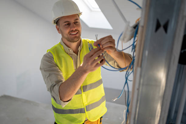 Best Electrical Outlet Repair  in Bartonsville, MD